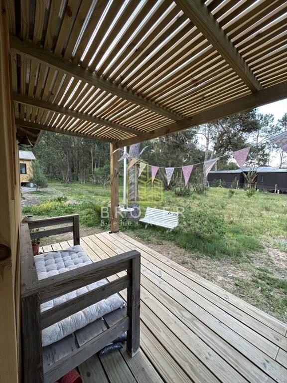 Venta de casa de un dormitorio en Barra Verde.