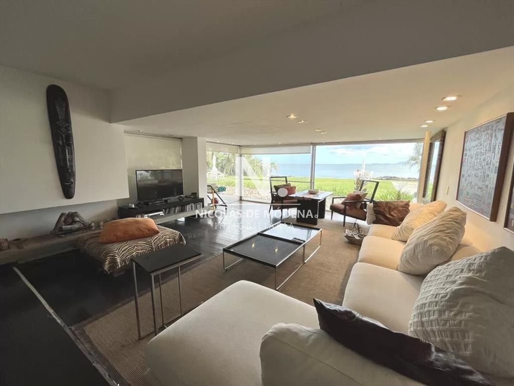 Gran departamento en venta