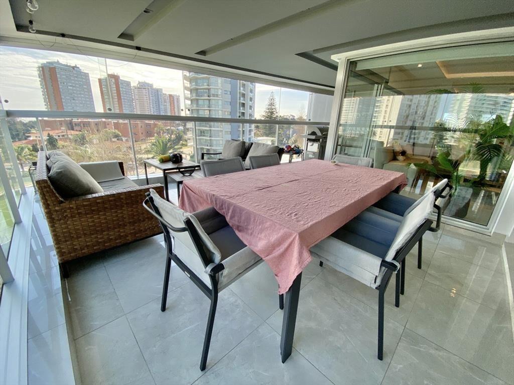 APARTAMENTO 3 DORMITORIOS EN VENTA - MIAMI II