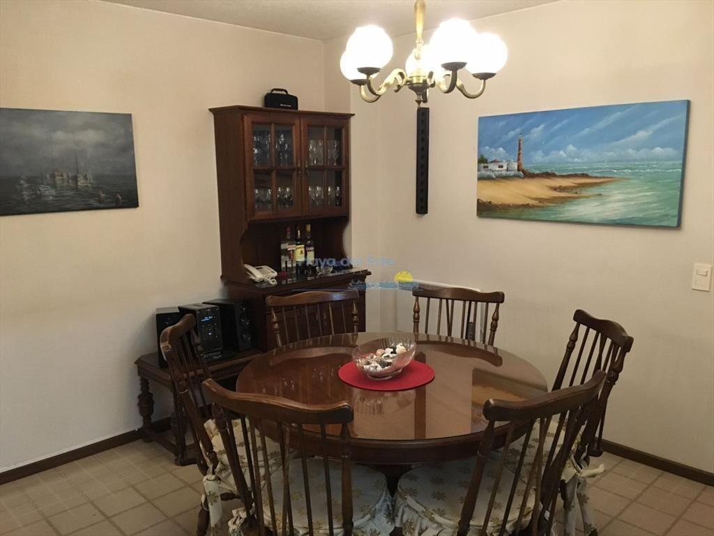 Apartamento en alquiler de 2 dormitorios en Punta