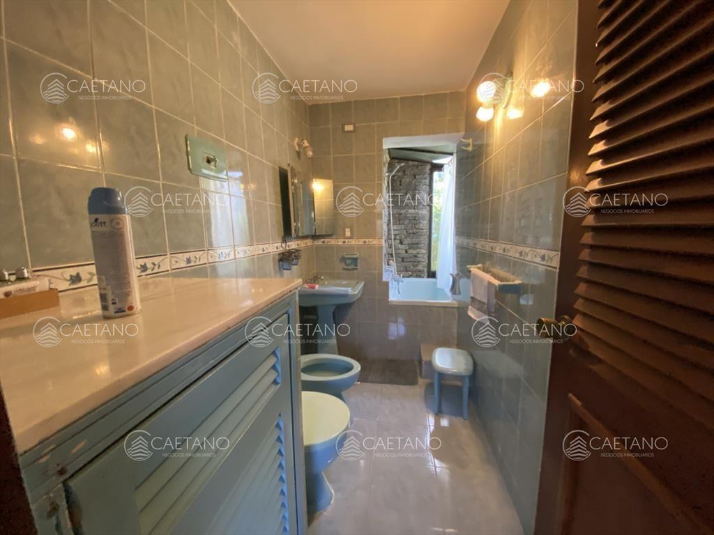 Casa en Pinares 3 dormitorios con piscina y