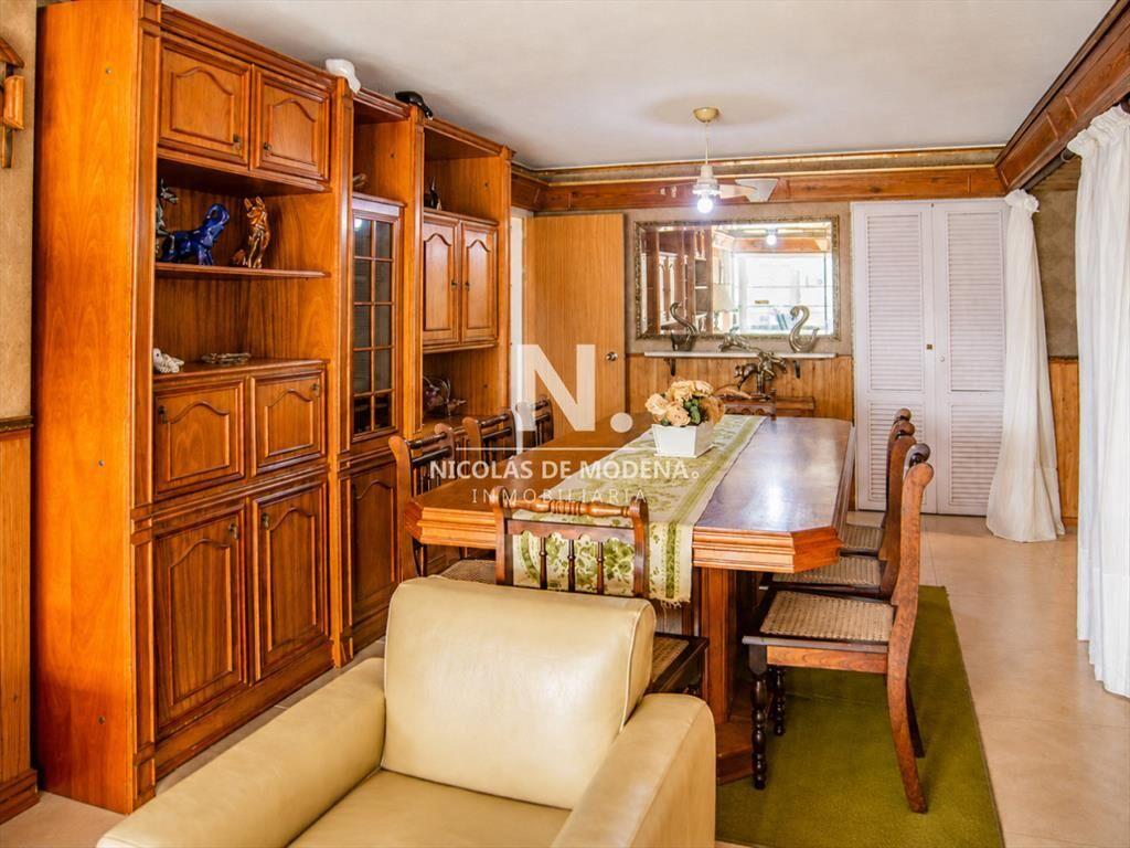 En venta apartamento de 3 dormitorios, parada 1 playa mansa