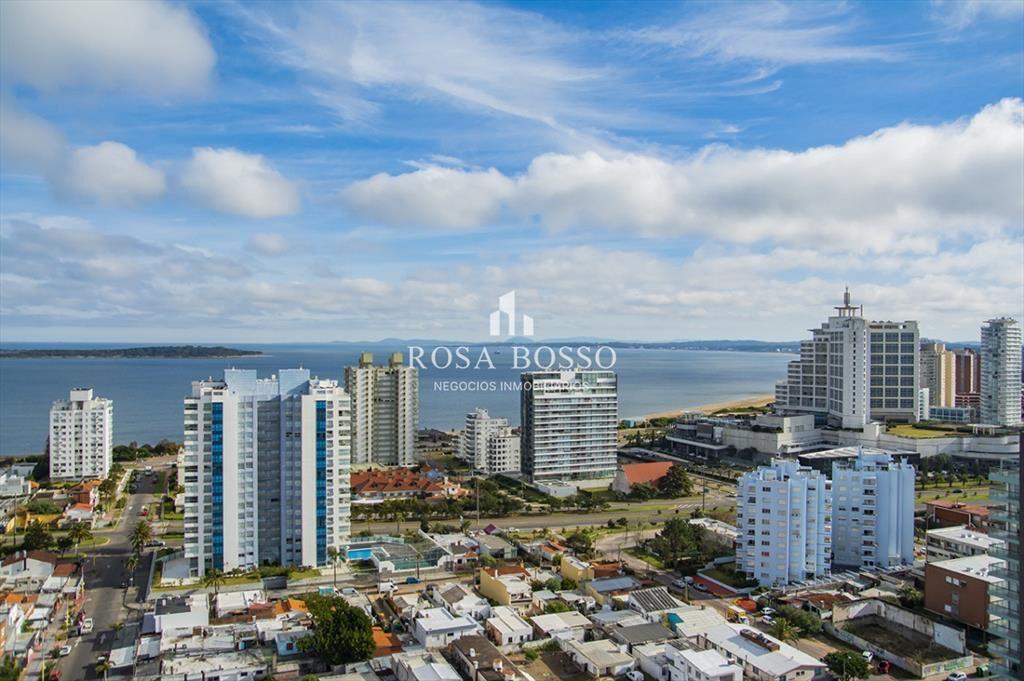 Espectacular departamento, de 3 habitaciones, a estrenar en