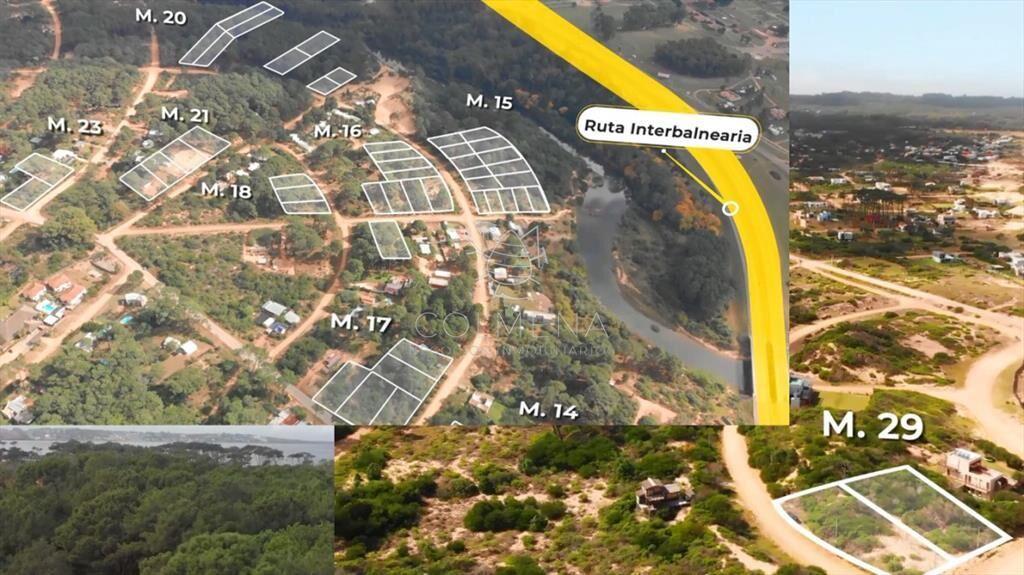 Venta De Terreno En Chihuahua, Punta Ballena