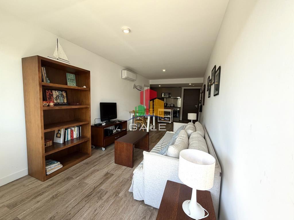 Apartamento en venta Peninsula, Punta del Este.
