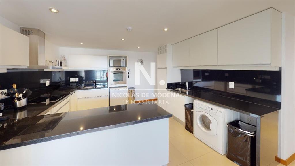 Vende Apartamento en Brava - Punta del Este de
