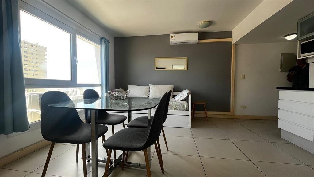 Venta apartamento 1 dormitorio en Península