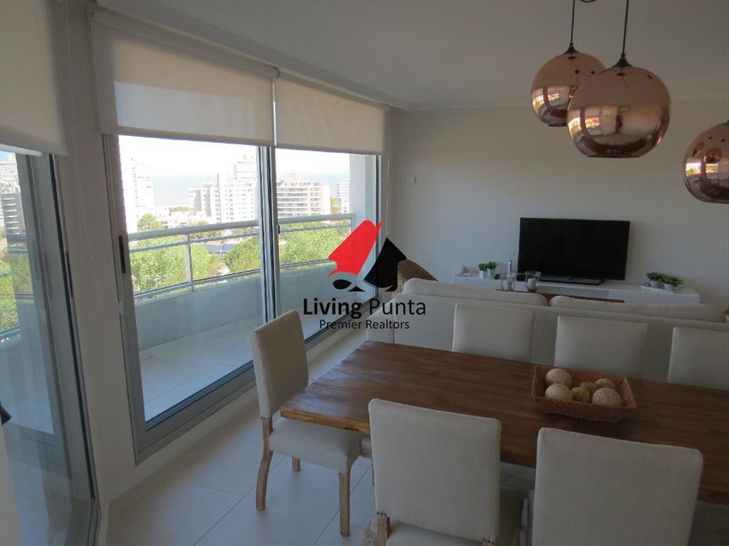 apartamento en alquiler