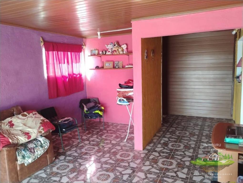 Venta de CASA de dos pisos en Progreso