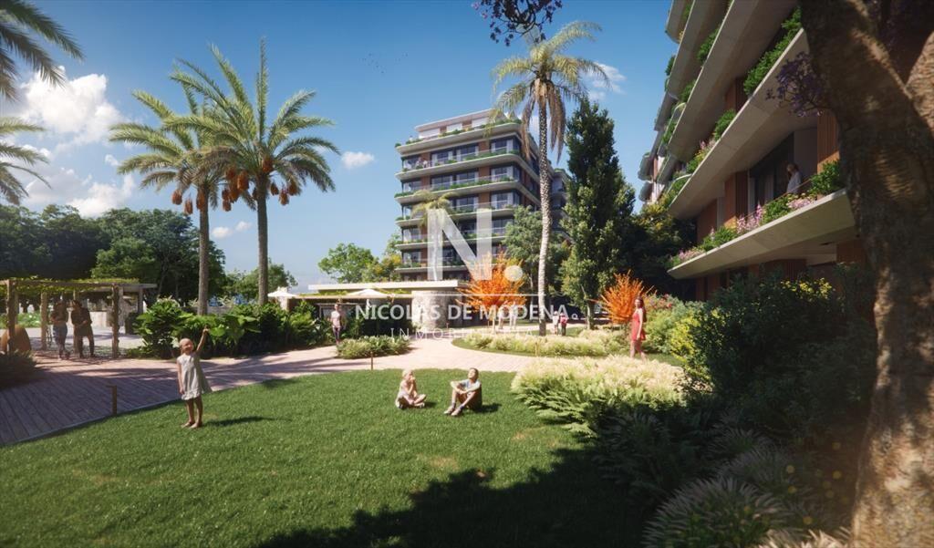 Venta Apartamento de 2 Dormitorios Con Vista a la