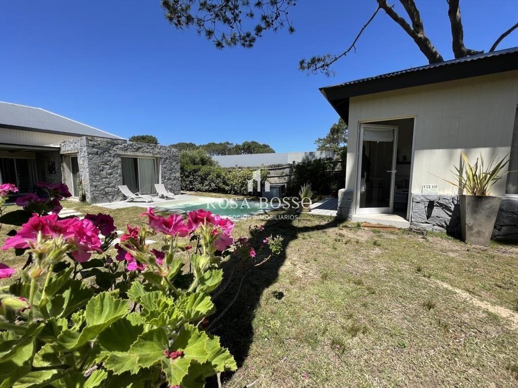 Casa en venta 3 dormitorios - José Ignacio