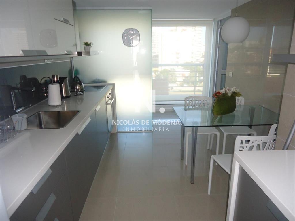 Hermoso departamento en venta