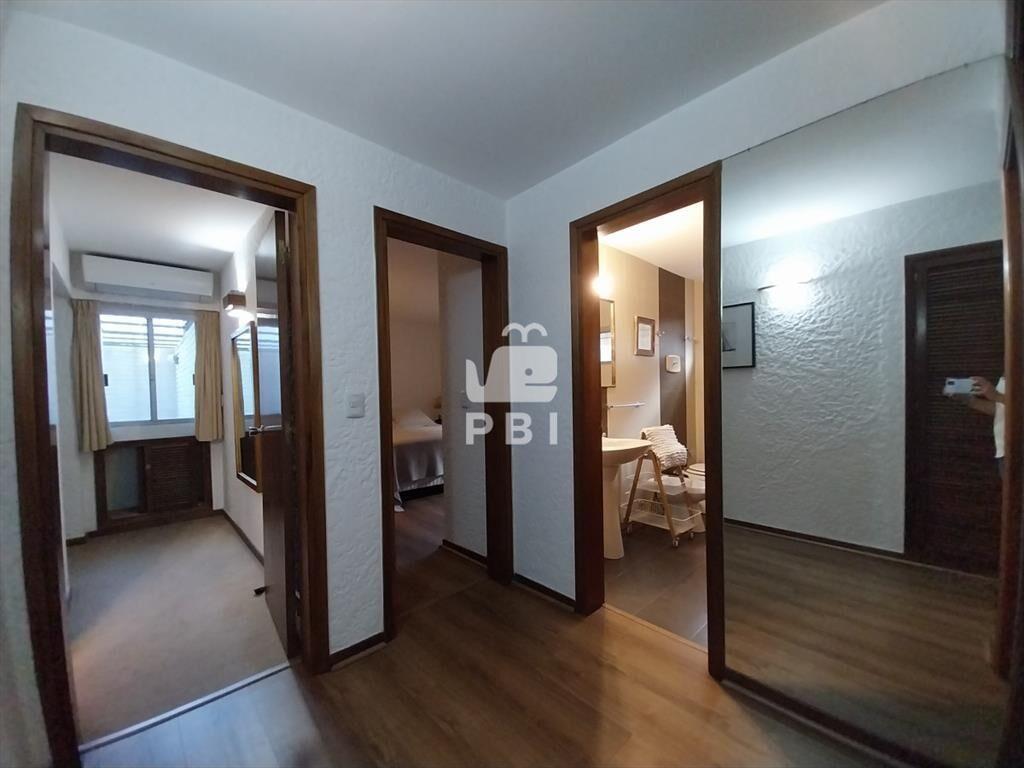 Alquiler de apartamento 3 dormitorios en Punta del este, Ma