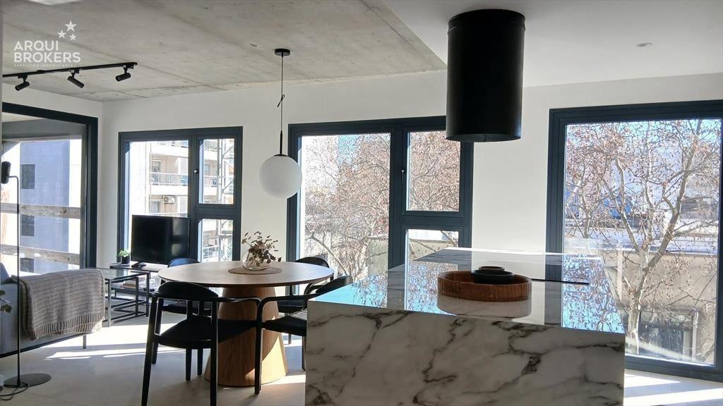 Apartamento de 2 dormitorios en venta en Centro - 206A