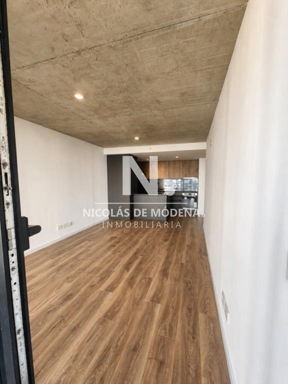 Departamento de 1 dormitorio en venta en Torre a