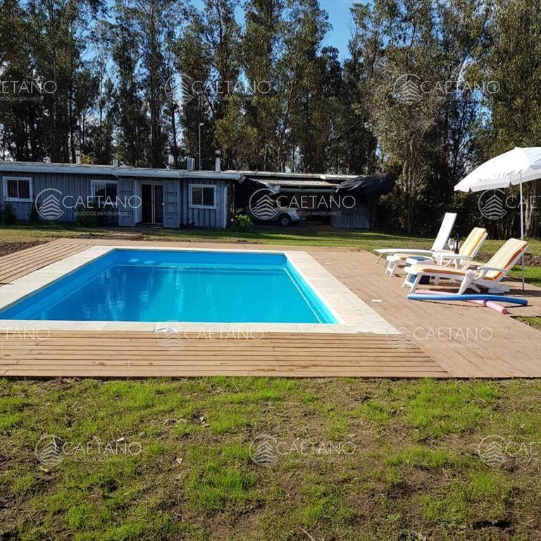 Chacra en venta 2 dormitorios - Minas