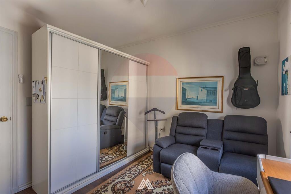 Venta apartamento 2 dormitorios + servicio -Cordón