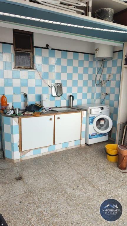 Venta de apartamento de 4 dormitorios y 2 baños en Unión