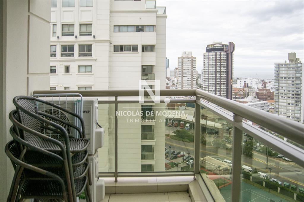 Lindo departamento en excelente zona, Torre