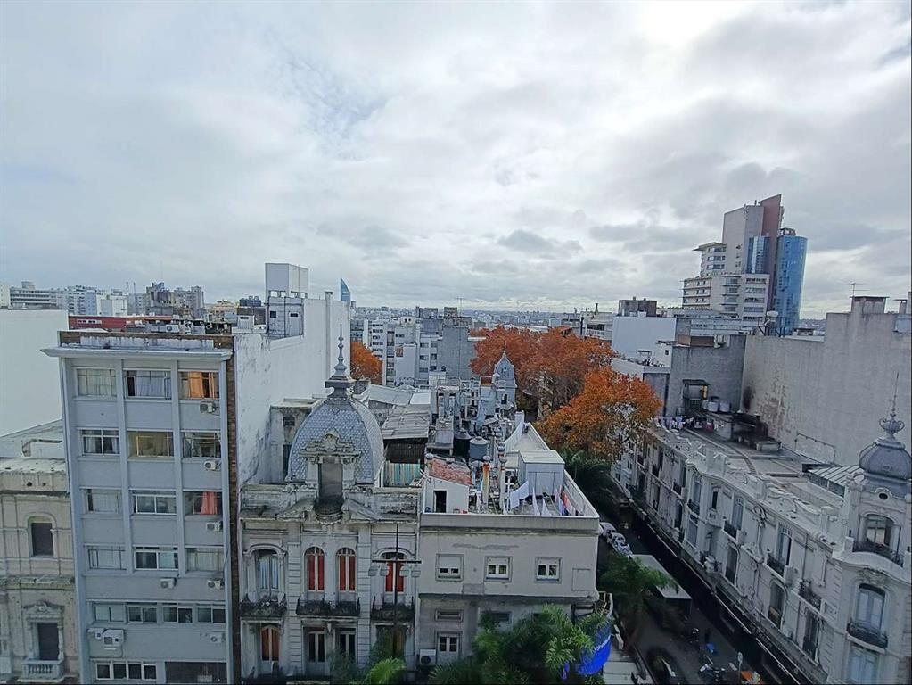 Venta Apartamento Centro 3 Dormitorios 2 Baños