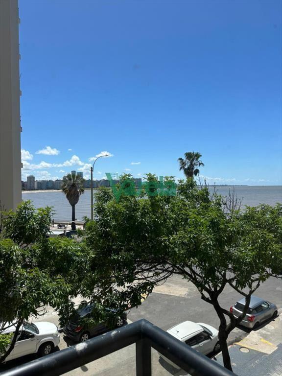 Venta apartamento Punta Carretas 3 dormitorios,