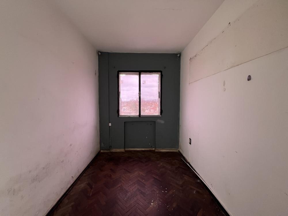Venta apartamento 2 dorm en Paso Molino. Agraciada