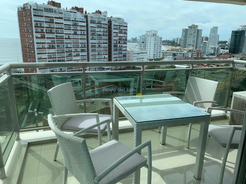 Apartamento en venta de 2 dormitorio en Torre , ,