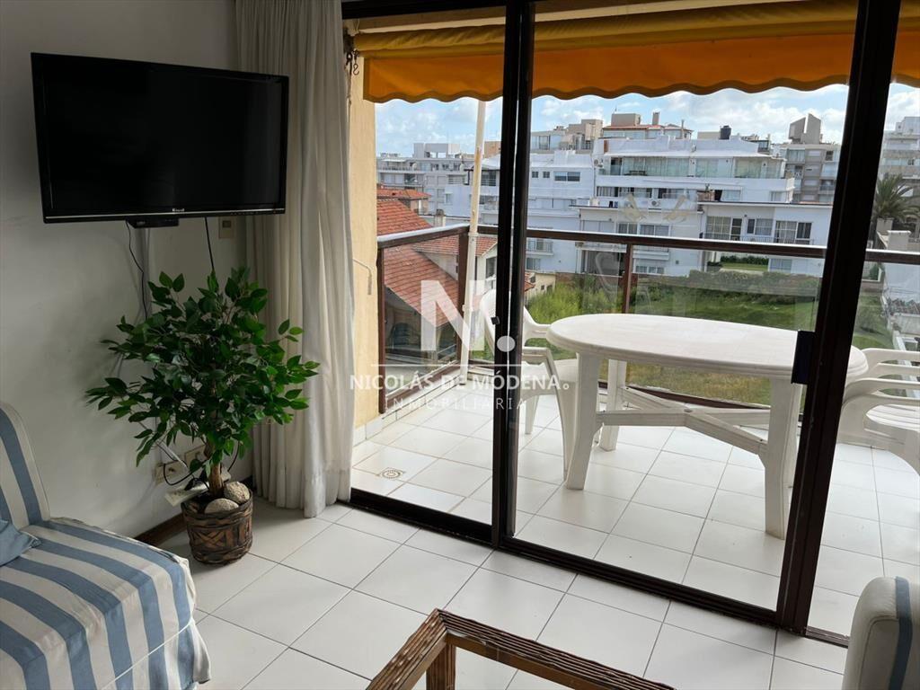 pent house duplex  en playa el emir peninsula