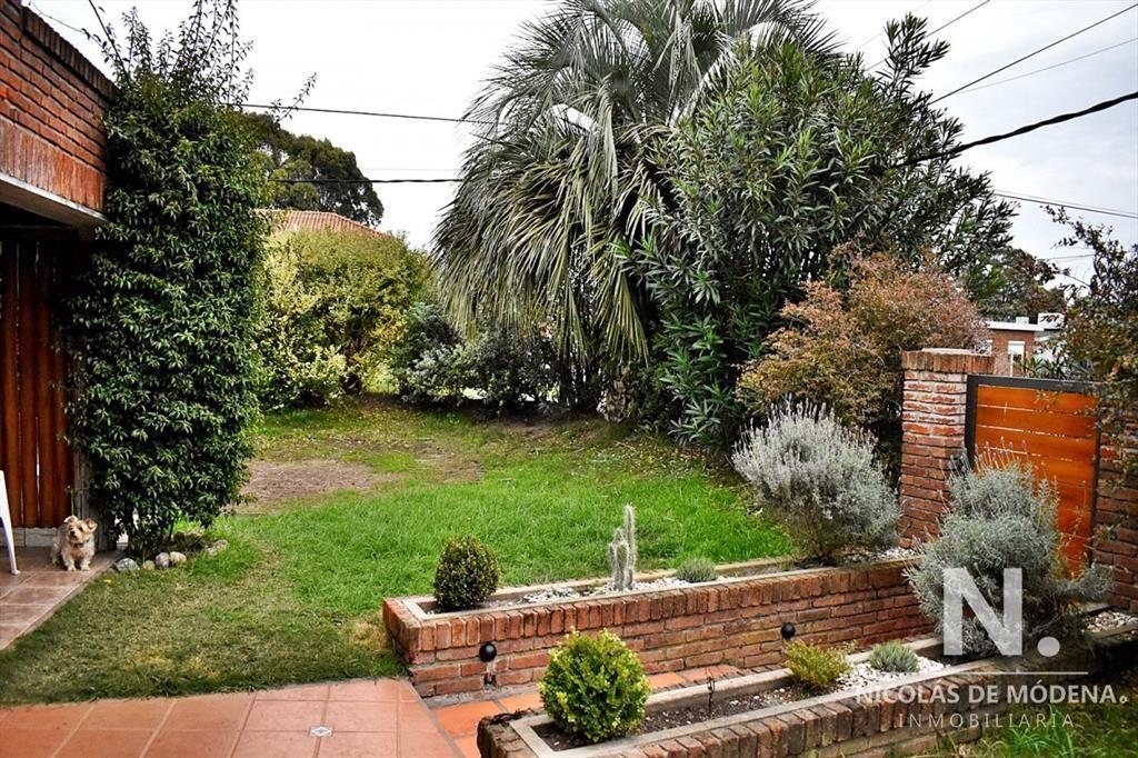 Casa en zona San Francisco