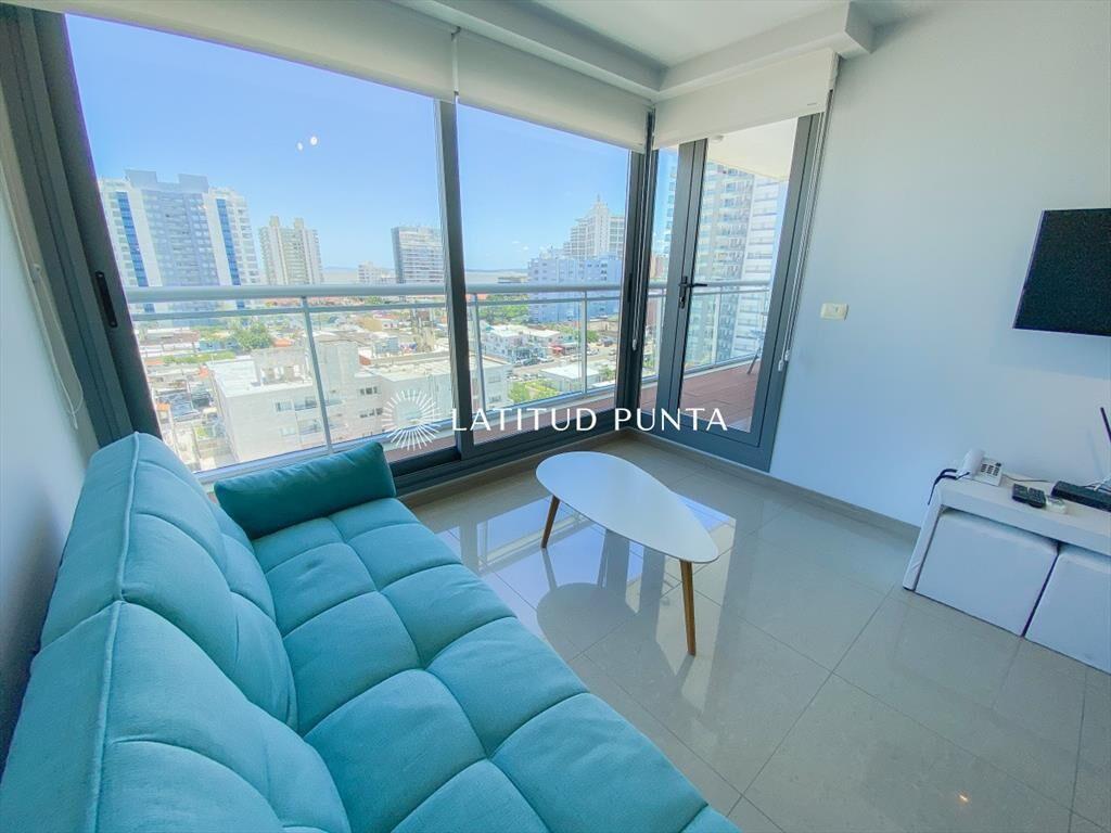 Apartamento en Mansa