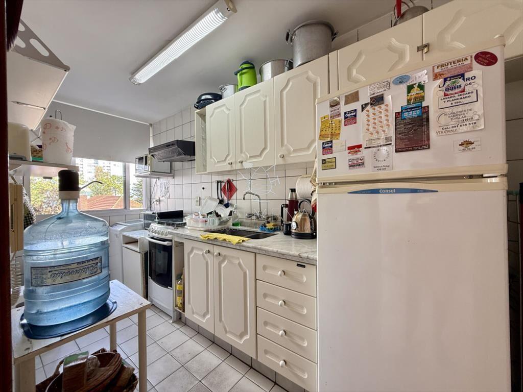 Apartamento en venta en Edificio Cap Bretón Av.