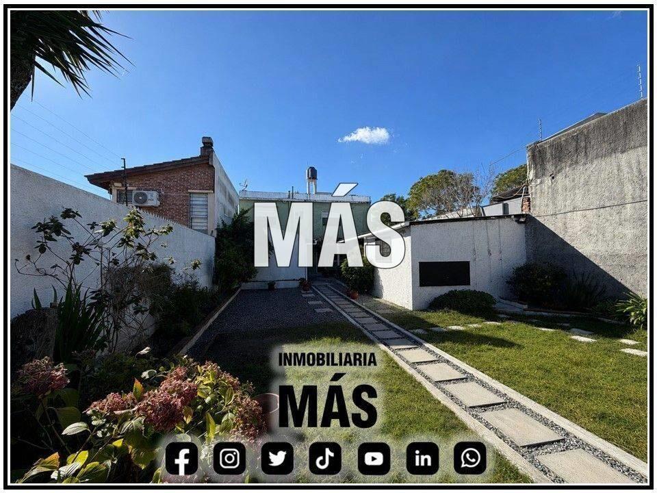 Venta Casa Garage Brazo Oriental Montevideo iMas.uy R...