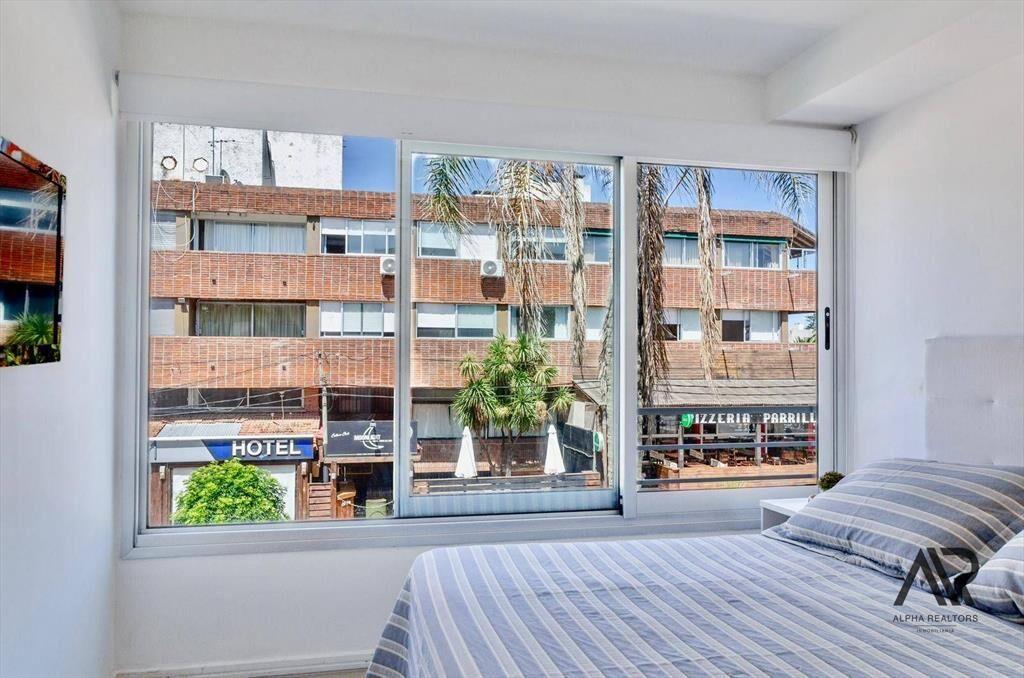 Moderno apartamento en venta Puerto de Punta del Este Ga...