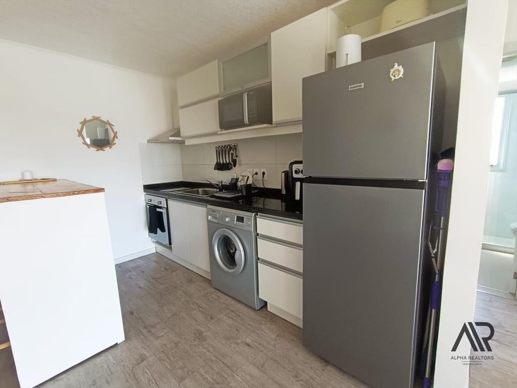 Apartamento en venta c/ cochera en Playa Brava