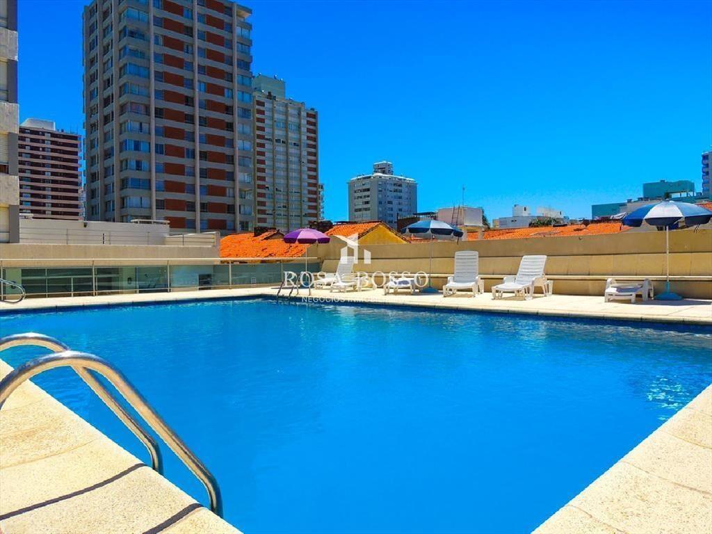 Apartamento Alquiler Temporada 2 dormitorios Península Pun