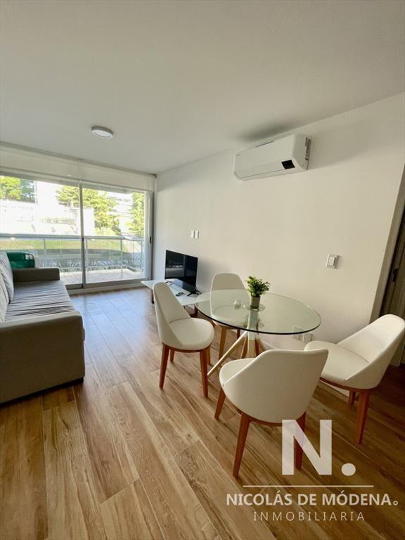 Oportunidad!!! Apartamento 1 dorm a estrenar