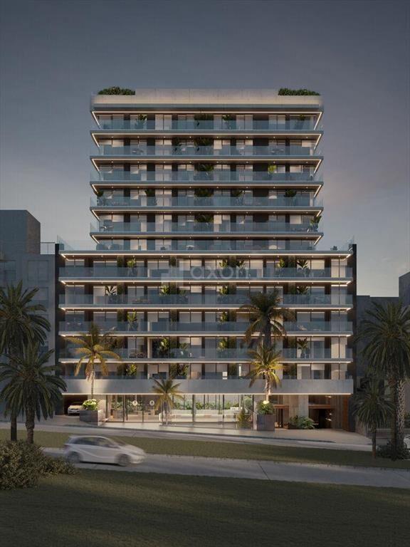 VENTA 1 DORMITORIO EN POCITOS NUEVO
