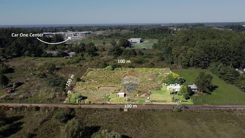 VENTA TERRENO CANELONES PRÓXIMO A CAR ONE 5000m2