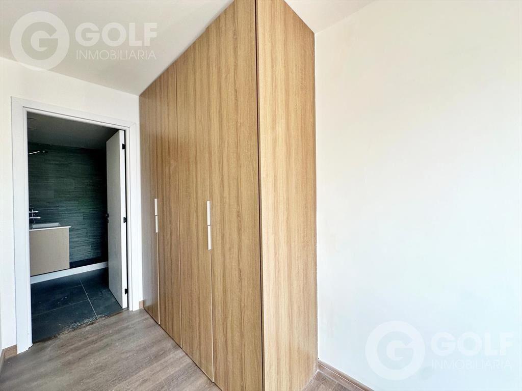 Vendo apartamento 1 dormitorio en Pocitos