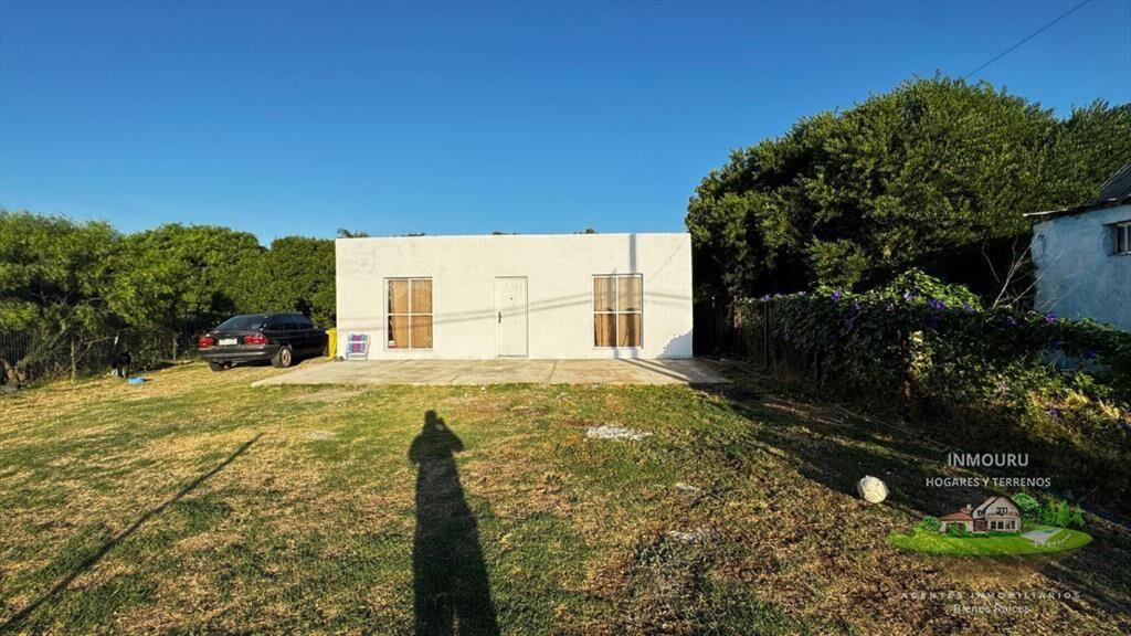 SE VENDE CASA EN ZONA CIUDAD DEL PLATA SAN JOSE