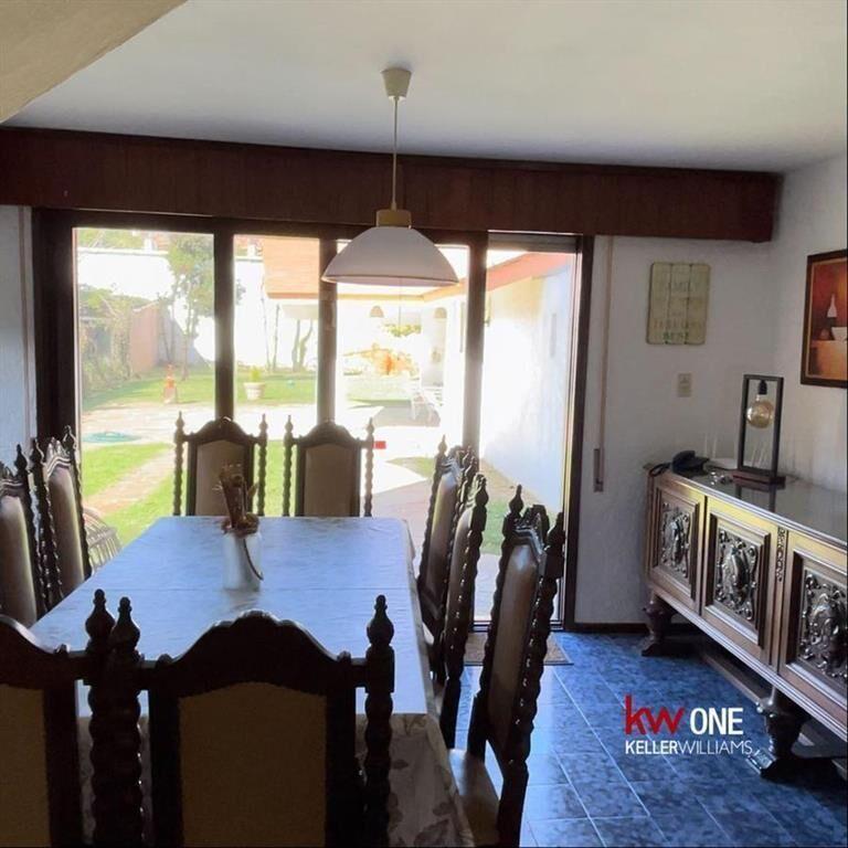 Casa en alquiler de temporada y anual