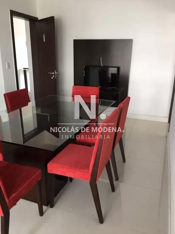 Departamento de 2 dormitorios en Edificio Tinte ,