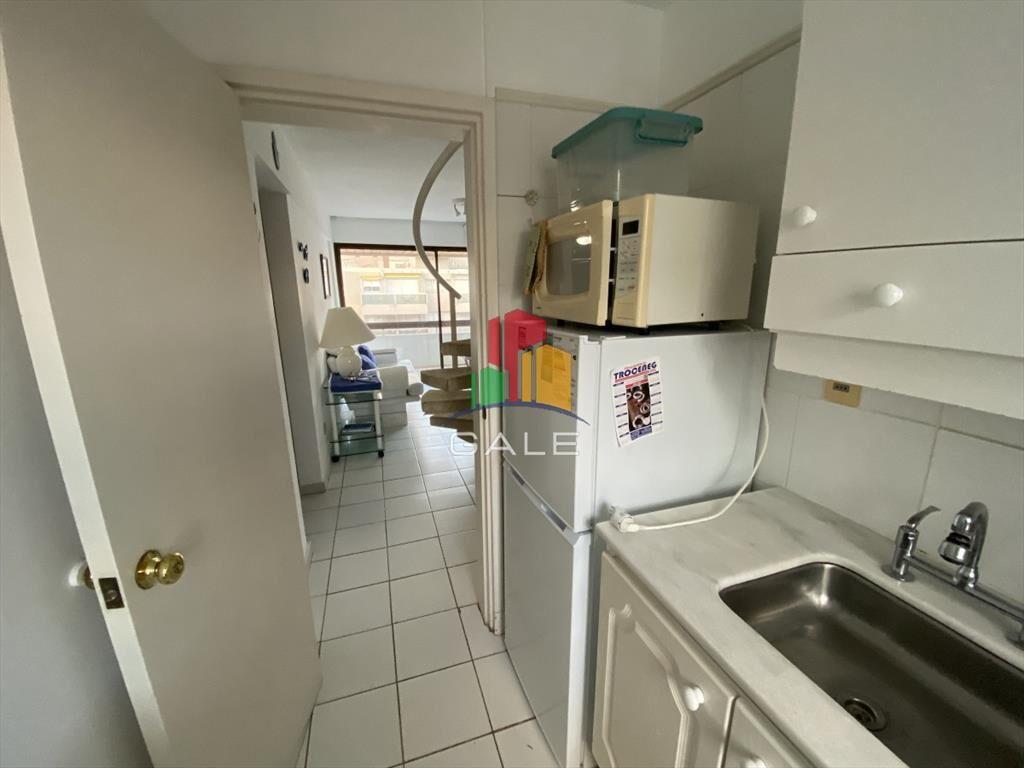 Céntrico Penthouse en la Península !!!