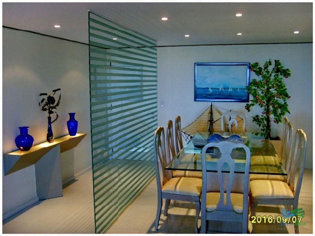 Piso alto con espectacular vista al mar!!!