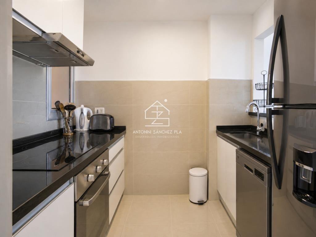 Apartamento de 3 Dormitorios en Venta Primera Línea del Ma