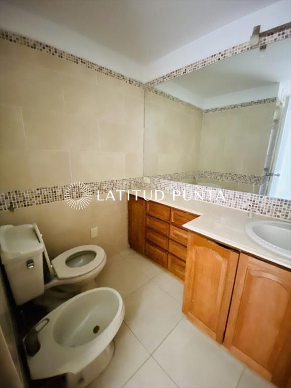 Apartamento en Roosevelt, 3 dormitorios