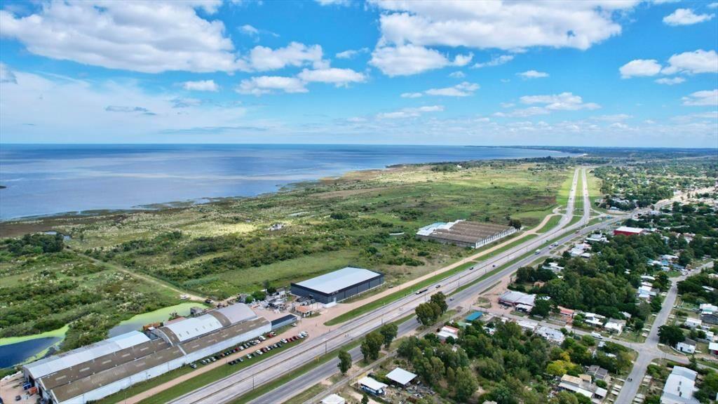 Terreno en venta sobre Ruta 1