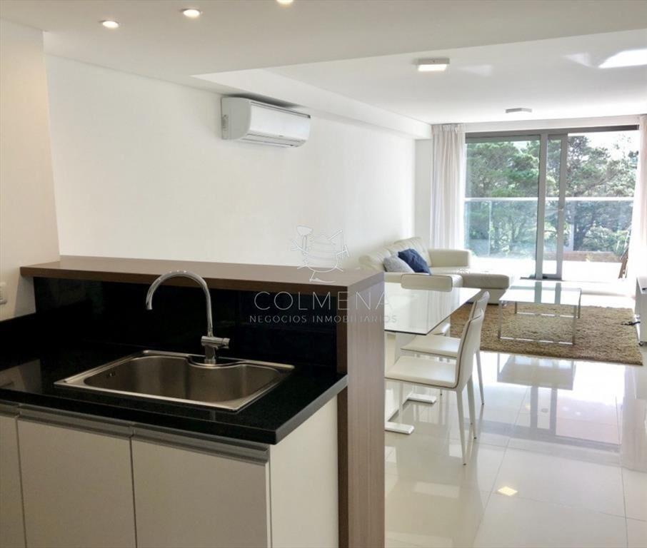 Apartamento de en la Brava - Codigo 5380