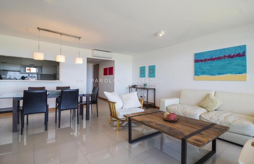 Departamento en venta de 3 Dormitorios en Blue
