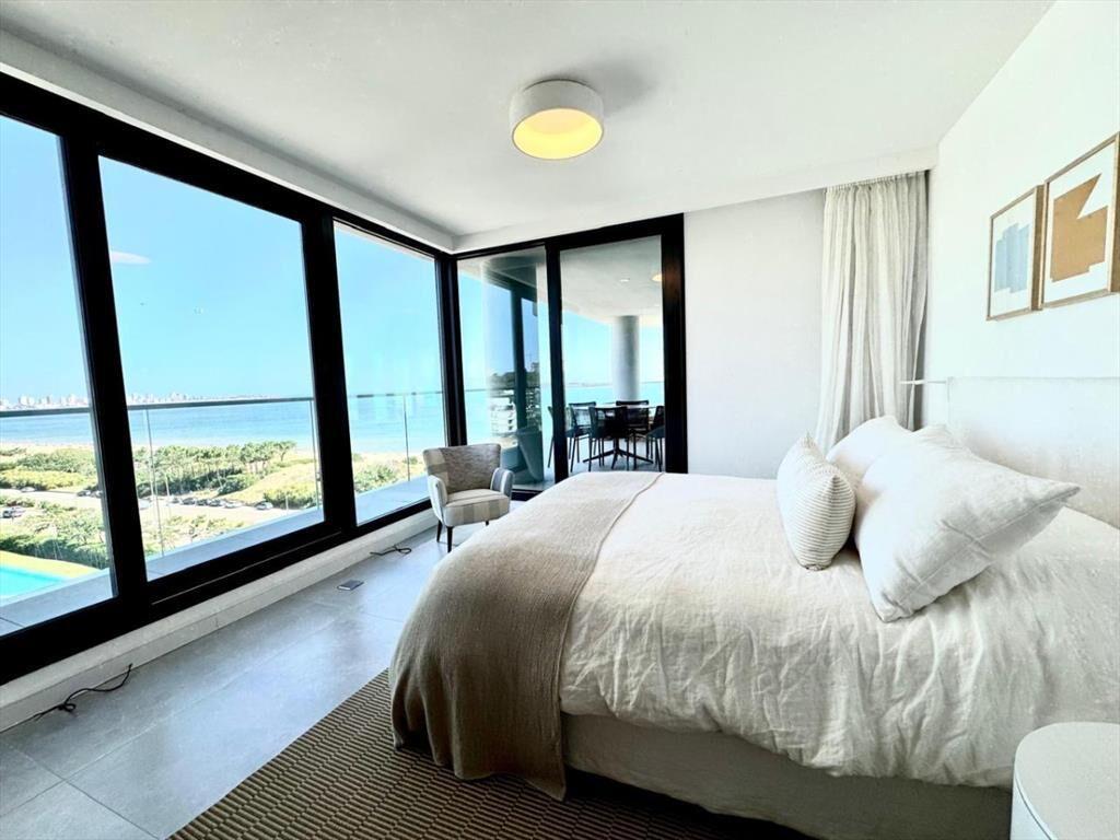 Apartamento en Punta del Este, Mansa